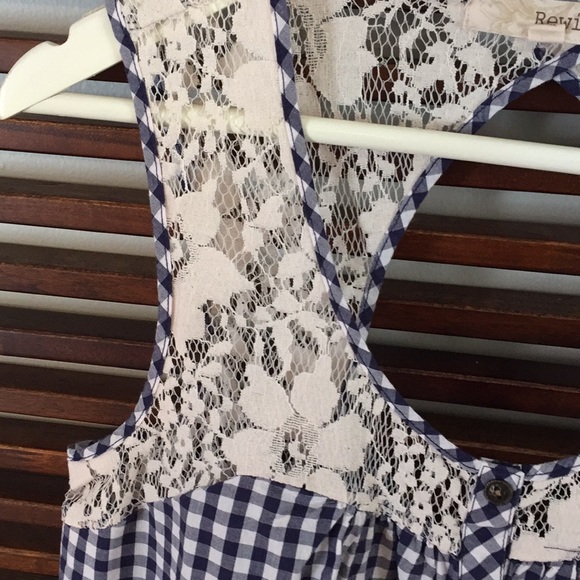 Rewind top - Picture 2 of 7